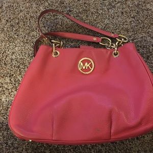 Michael Kors handbag